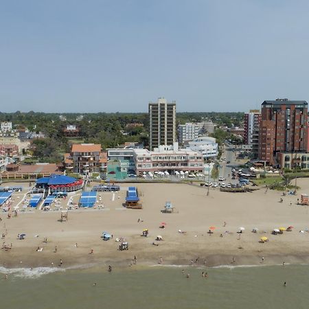 Atlantico Hotel Villa Gesell Eksteriør billede