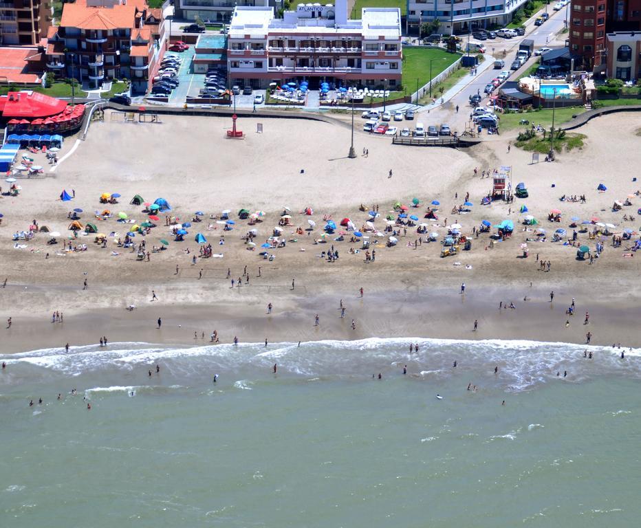 Atlantico Hotel Villa Gesell Eksteriør billede