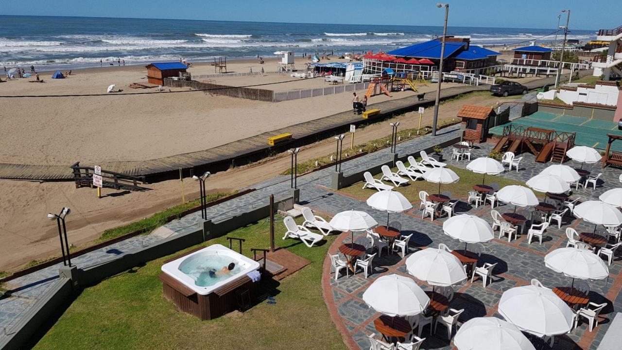 Atlantico Hotel Villa Gesell Eksteriør billede